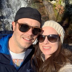 Meet your Posher, Jordan